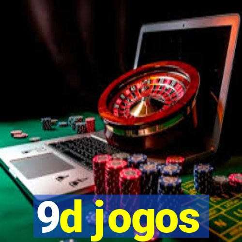 9d jogos